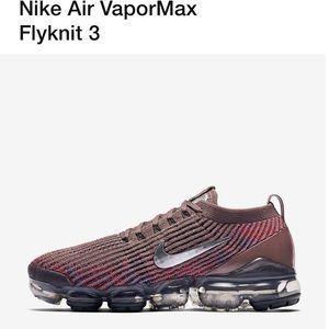 NIKE VAPORMAX